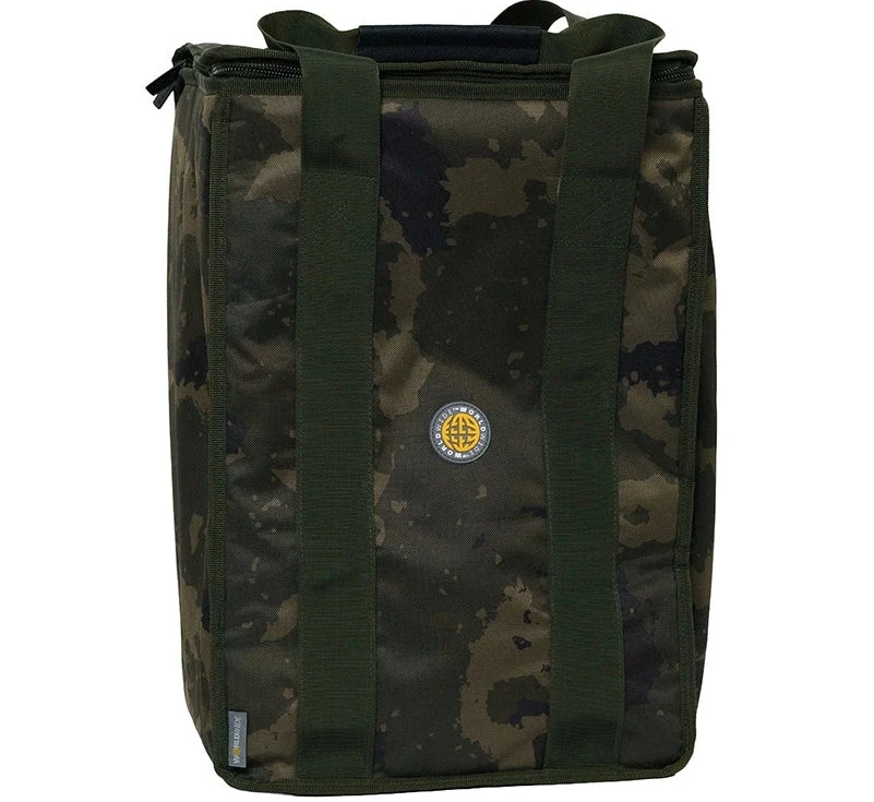 Solar Tackle Worldwide Bait 'n' Cool Bag XL