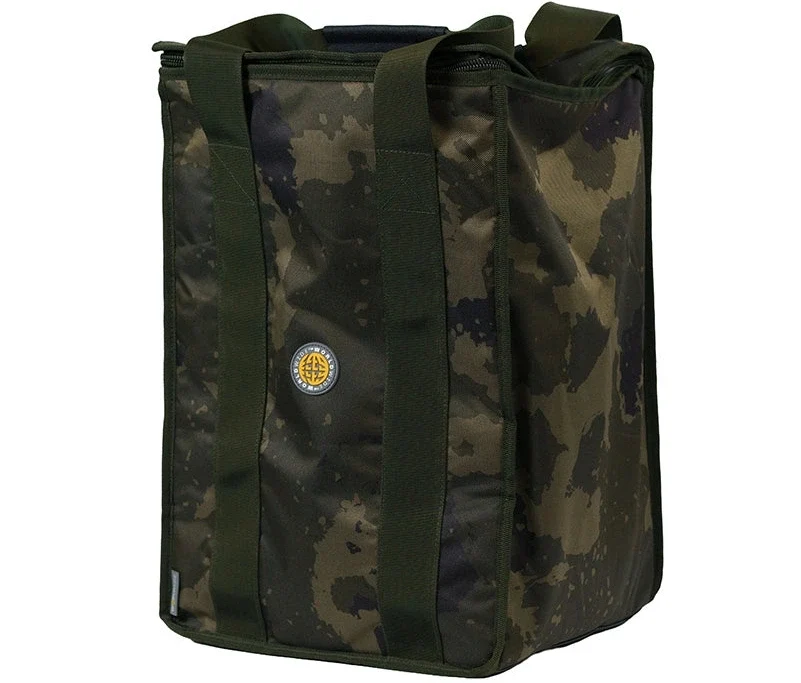 Solar Tackle Worldwide Bait 'n' Cool Bag XL