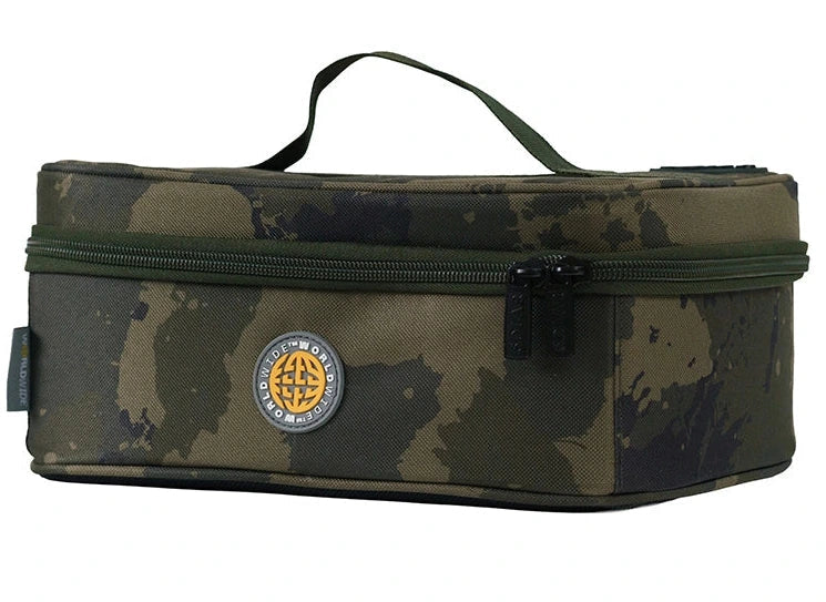 Solar Tackle Worldwide Tackle Station