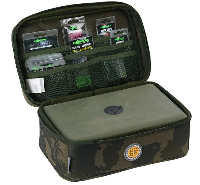Solar Tackle Worldwide Tackle Station