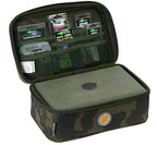 Solar Tackle Worldwide Tackle Station