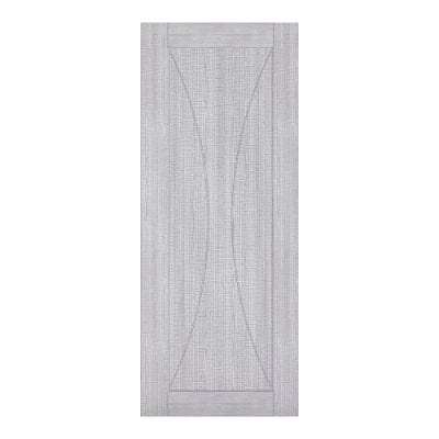 Sorrento Ash Light Grey Internal Fire Door FD30 - All Sizes