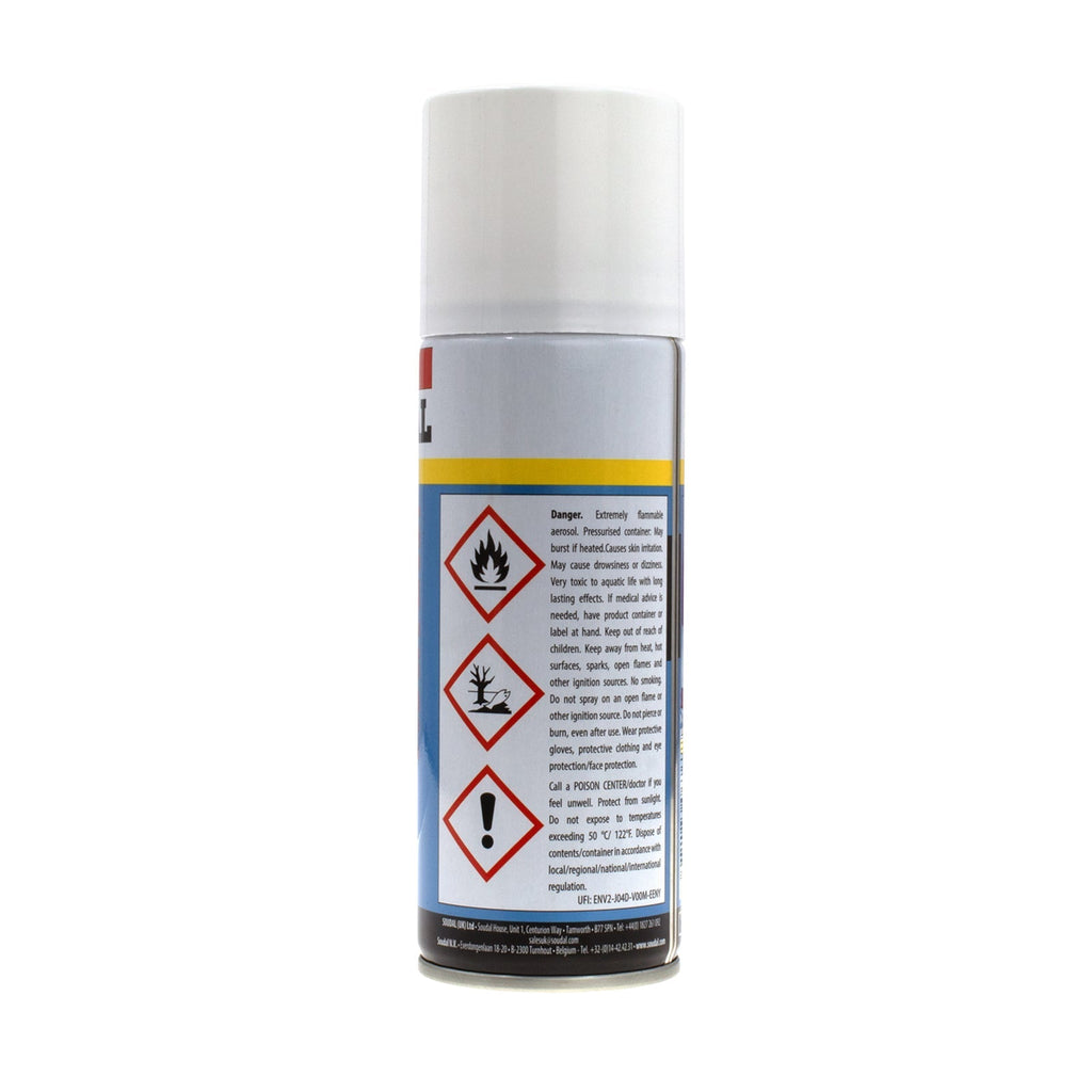 Soudal Superglue Mitre Kit