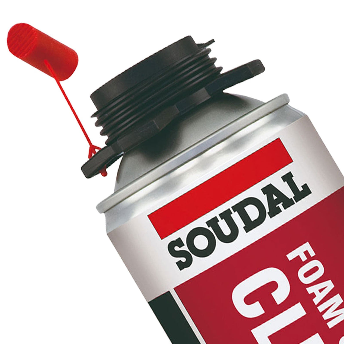Soudal Foam & Gun Cleaner