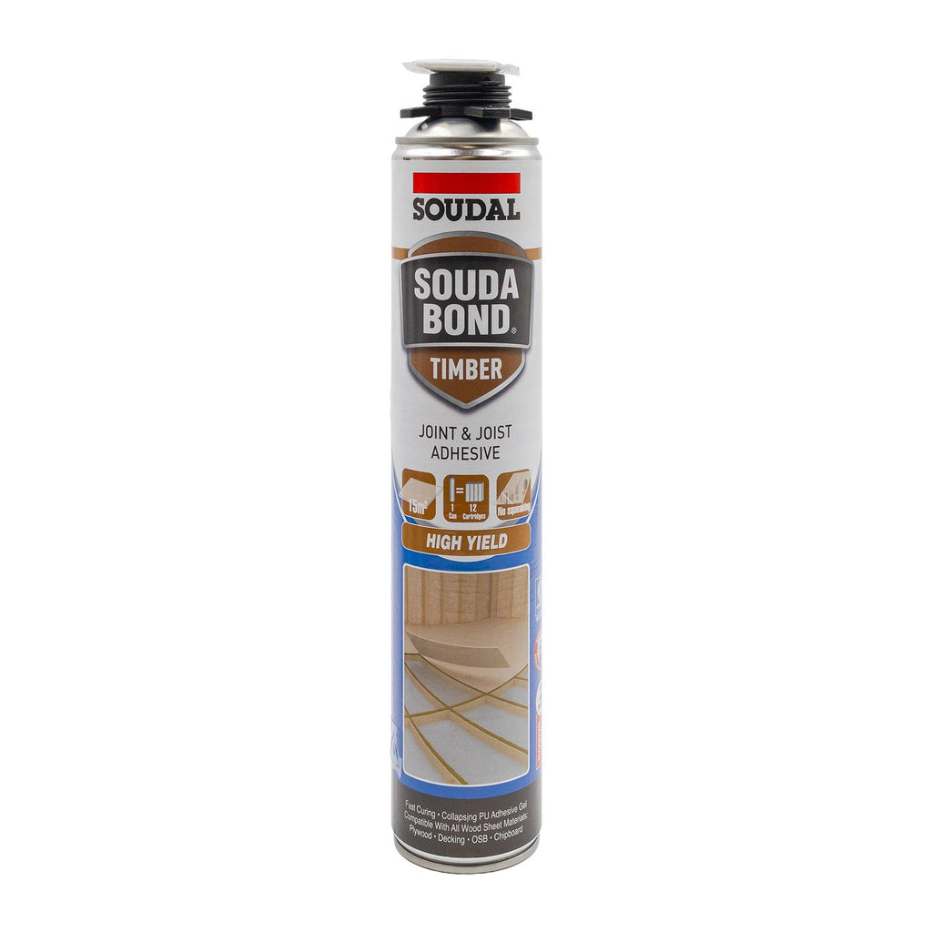 Soudal Soudabond Timber