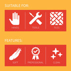 Soudal Swipex Cleaning Wipes