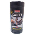 Heavy Duty Cleaning Wipes Soudal Swipex Industrial Disposable Wonder Wipes Heavy Duty Cleaning Wipes Soudal Swipex Industrial Disposable Wonder Wipes