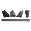 Space Series Unique Corner Trims (Pack of 2) - All Sizes