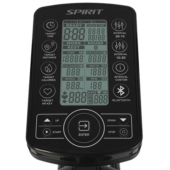 Spirit AB900 Commercial Air Bike