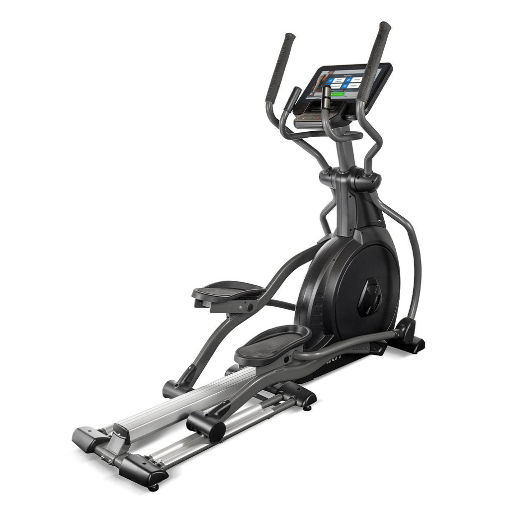 Spirit CE800 ENT Commercial Elliptical Cross Trainer