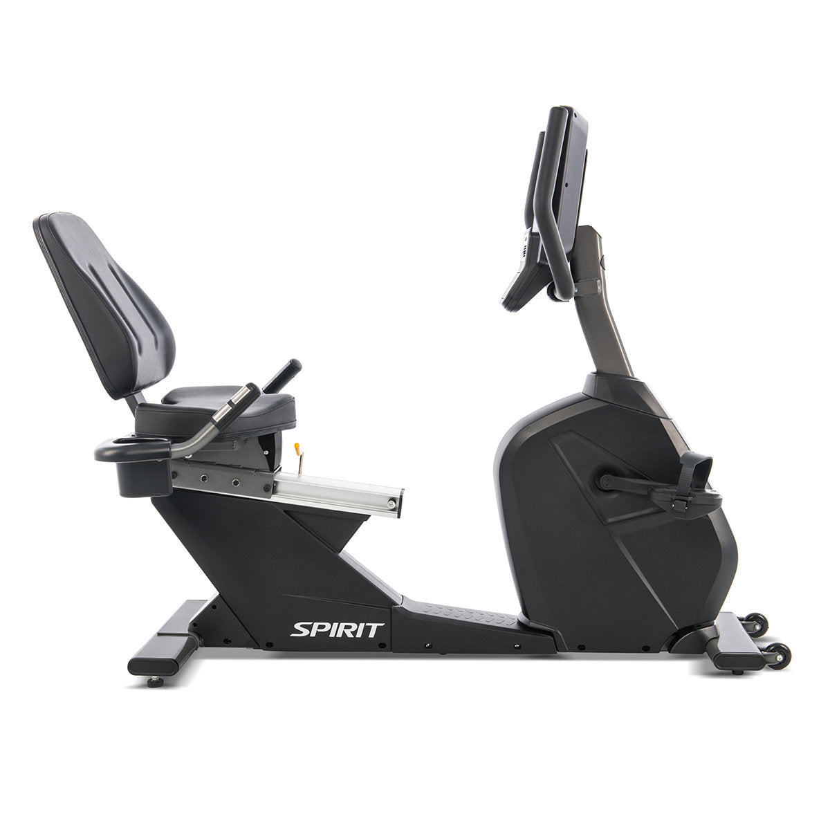 Spirit CR800+ Commercial Recumbent Bike
