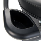 Spirit CR800+ Commercial Recumbent Bike