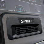 Spirit CR800+ Commercial Recumbent Bike