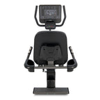 Spirit CR800+ Commercial Recumbent Bike