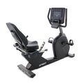 Spirit CR800+ Commercial Recumbent Bike