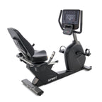 Spirit CR800+ Commercial Recumbent Bike