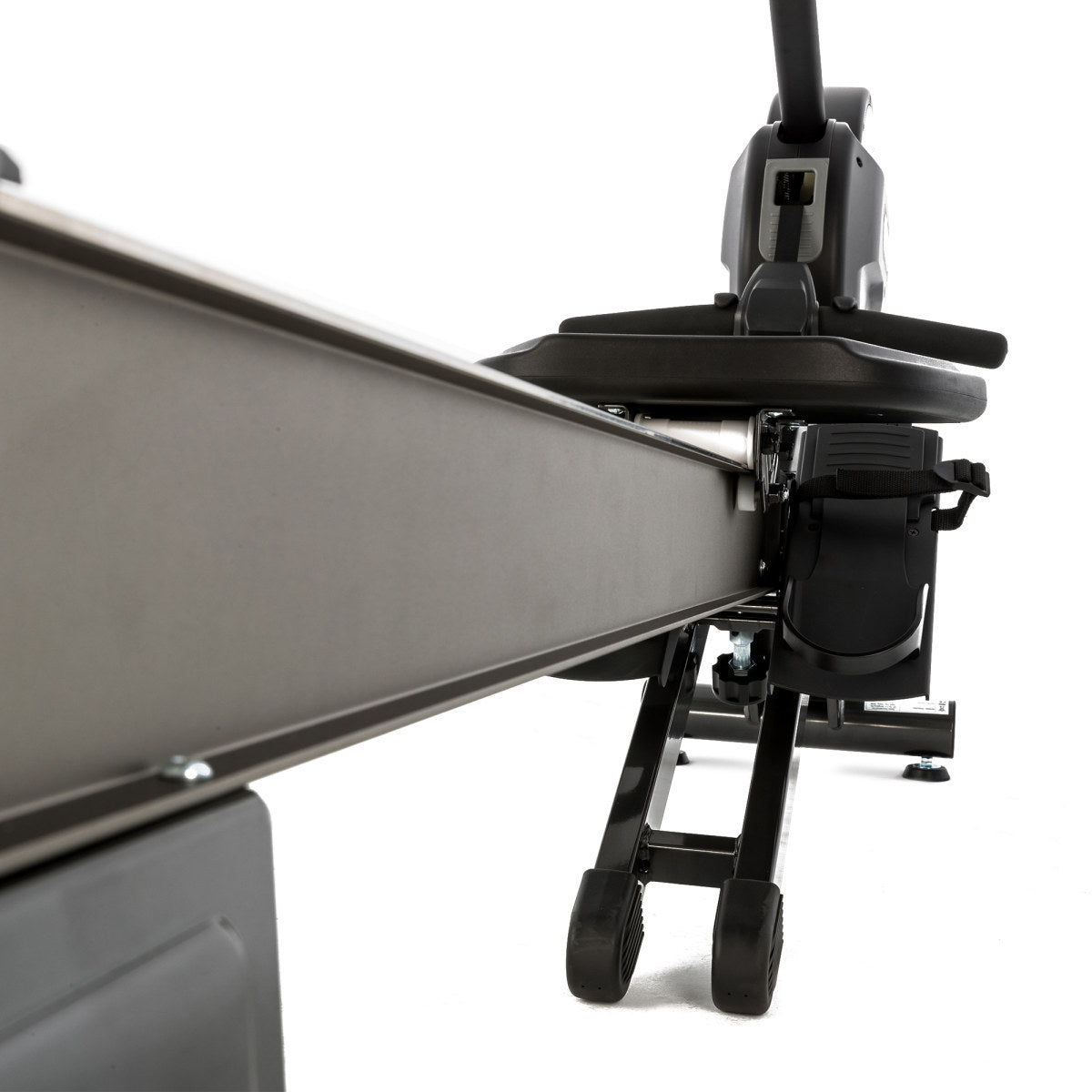 Spirit CRW800 Commercial Rower