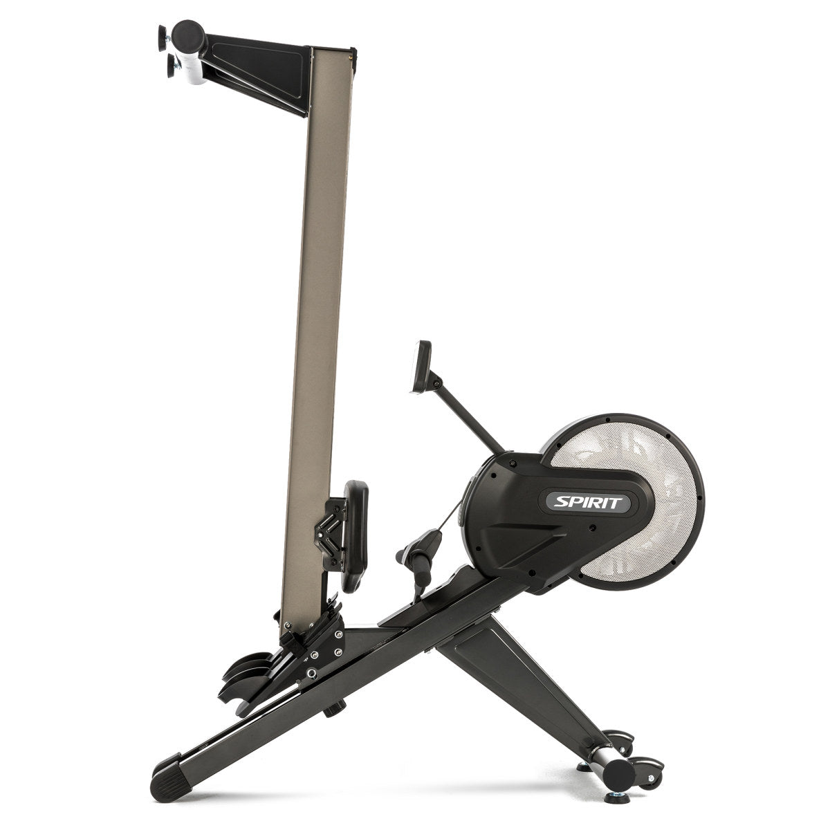 Spirit CRW800 Commercial Rower