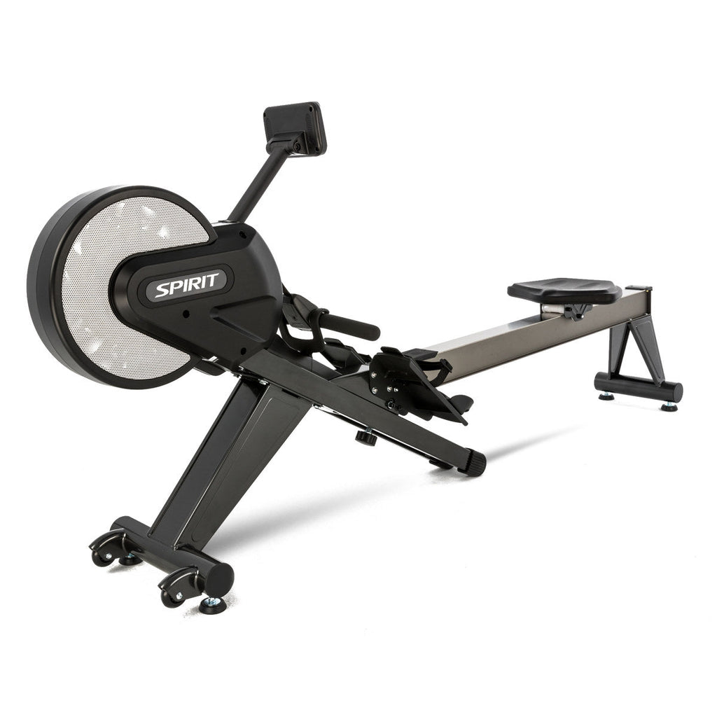 Spirit CRW800 Commercial Rower