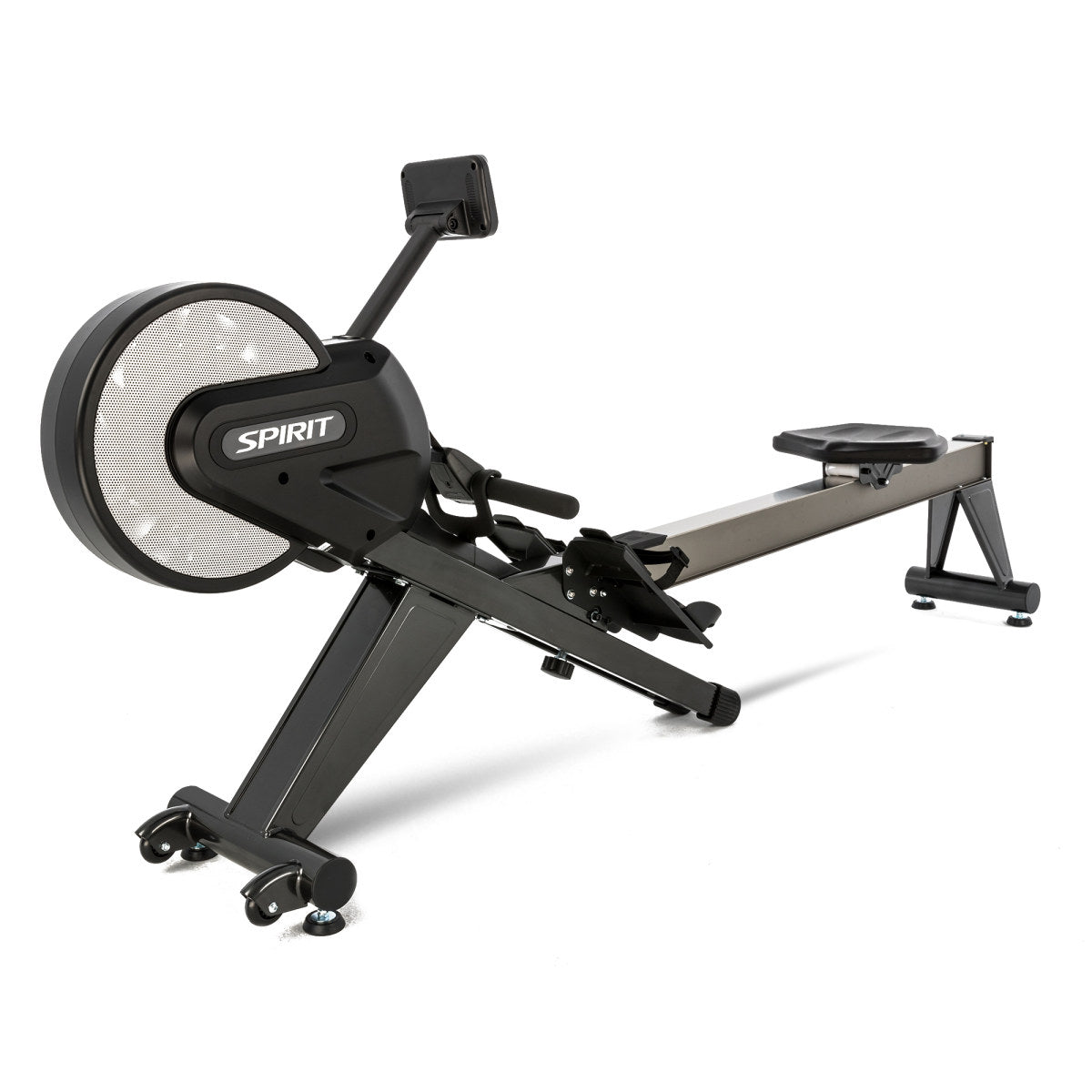 Spirit CRW800 Commercial Rower
