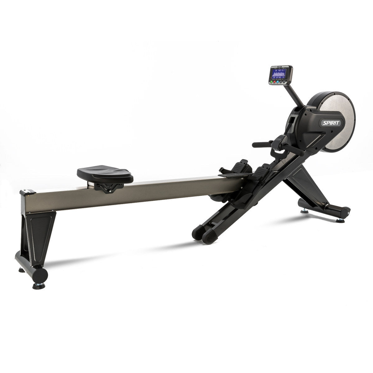 Spirit CRW800 Commercial Rower
