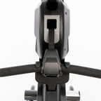 Spirit CRW800 Commercial Rower