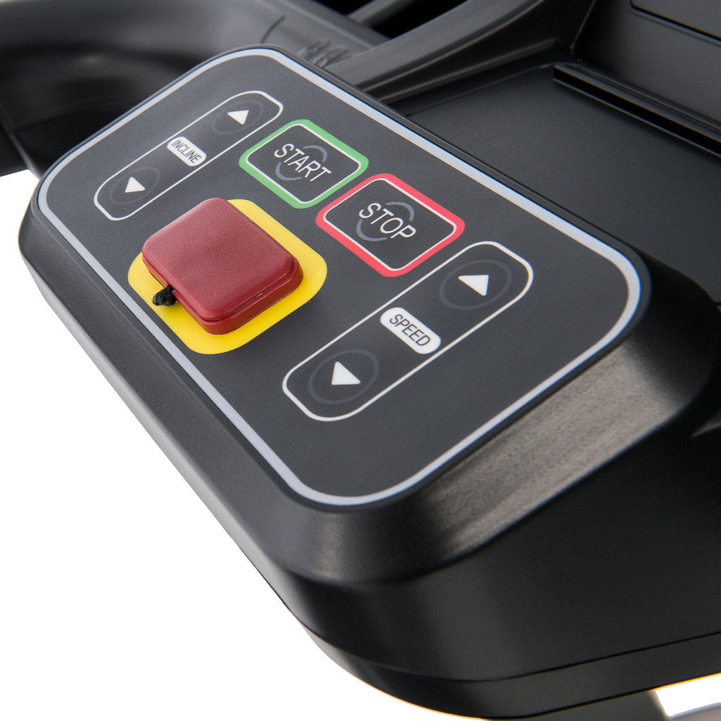 Spirit CT800 ENT Commercial Treadmill