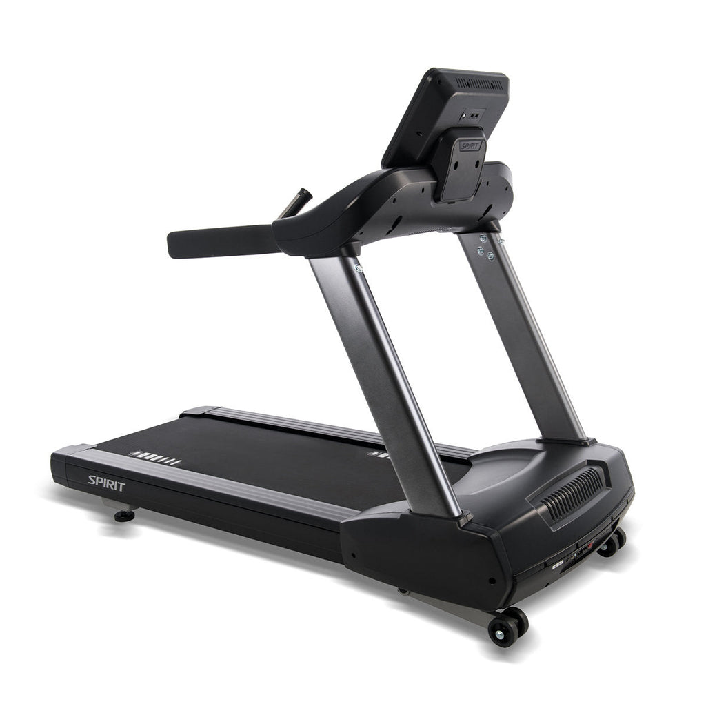 Spirit CT800 ENT Commercial Treadmill