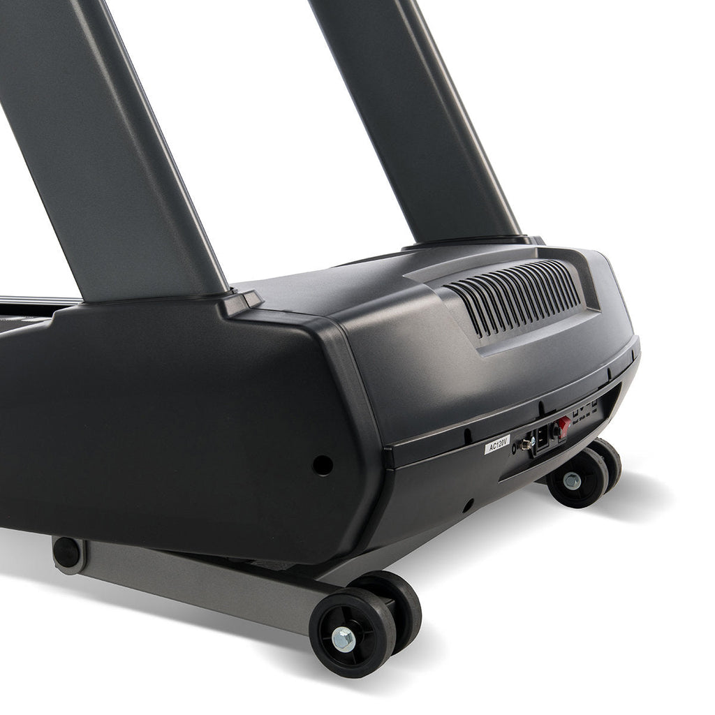 Spirit CT800 ENT Commercial Treadmill