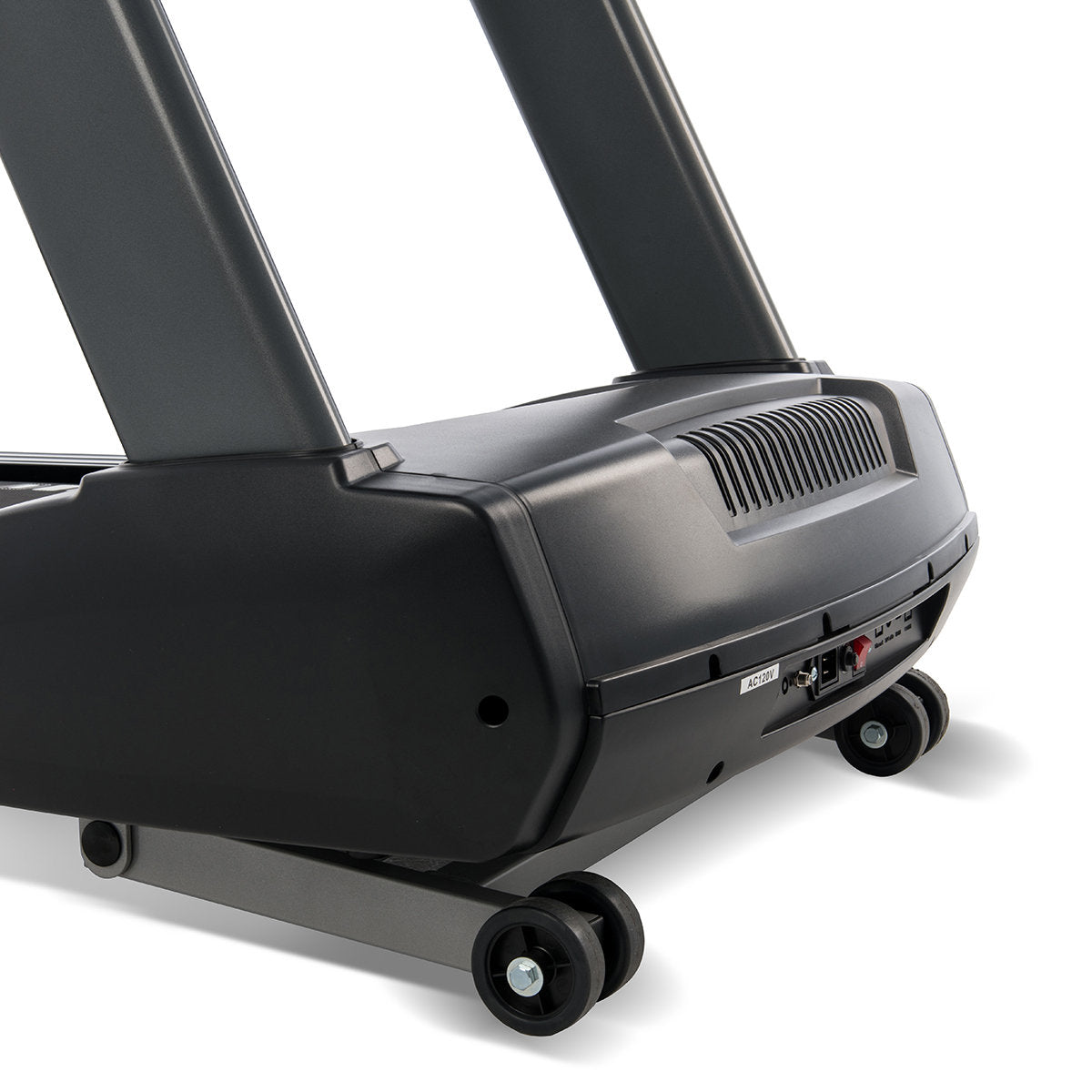 Spirit CT800 ENT Commercial Treadmill