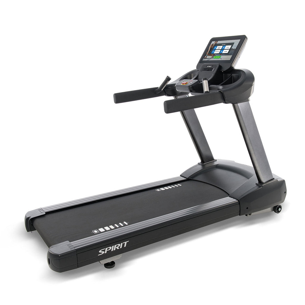 Spirit CT800 ENT Commercial Treadmill