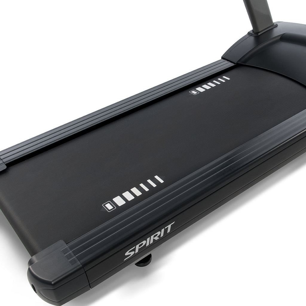 Spirit CT800 ENT Commercial Treadmill