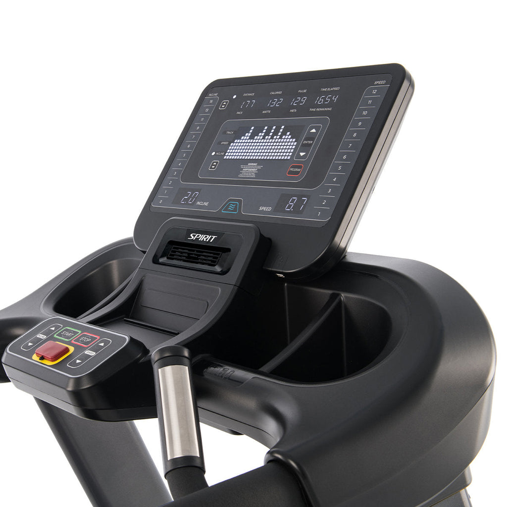 Spirit CT800+ Commercial Treadmill