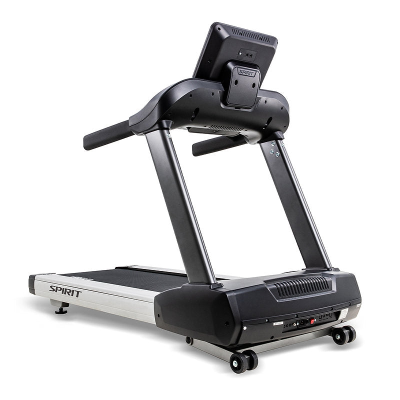 Spirit CT850+ Commercial Treadmill
