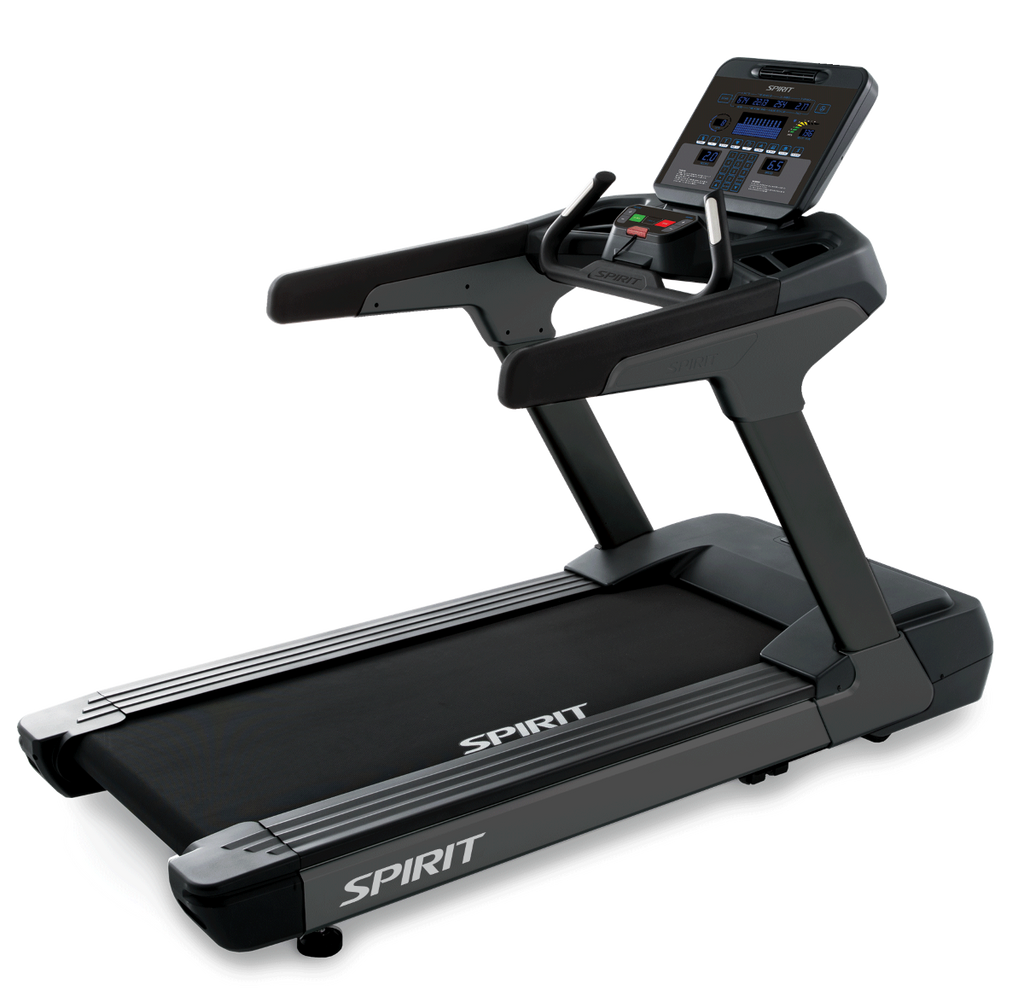 Spirit CT900 LED Commercial Treadmill