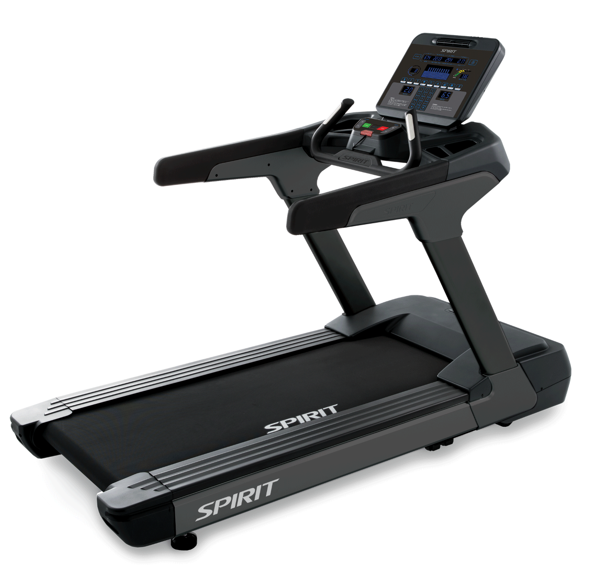 Spirit CT900 LED Commercial Treadmill