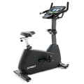Spirit CU800 ENT Commercial Upright Bike