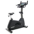Spirit CU800 ENT Commercial Upright Bike