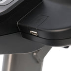 Spirit CU800 ENT Commercial Upright Bike