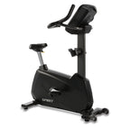 Spirit CU900 LED Commercial Upright Bike