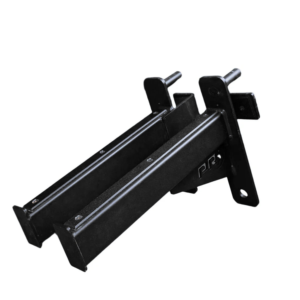Garage Sale 3x3 Spotter Arms - 1" Pin