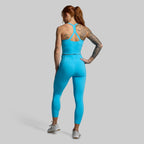 Eccentric Legging (Aquarius)