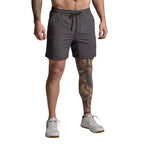 Peak Short (Gunmetal)