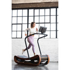Sprintbok Treadmill