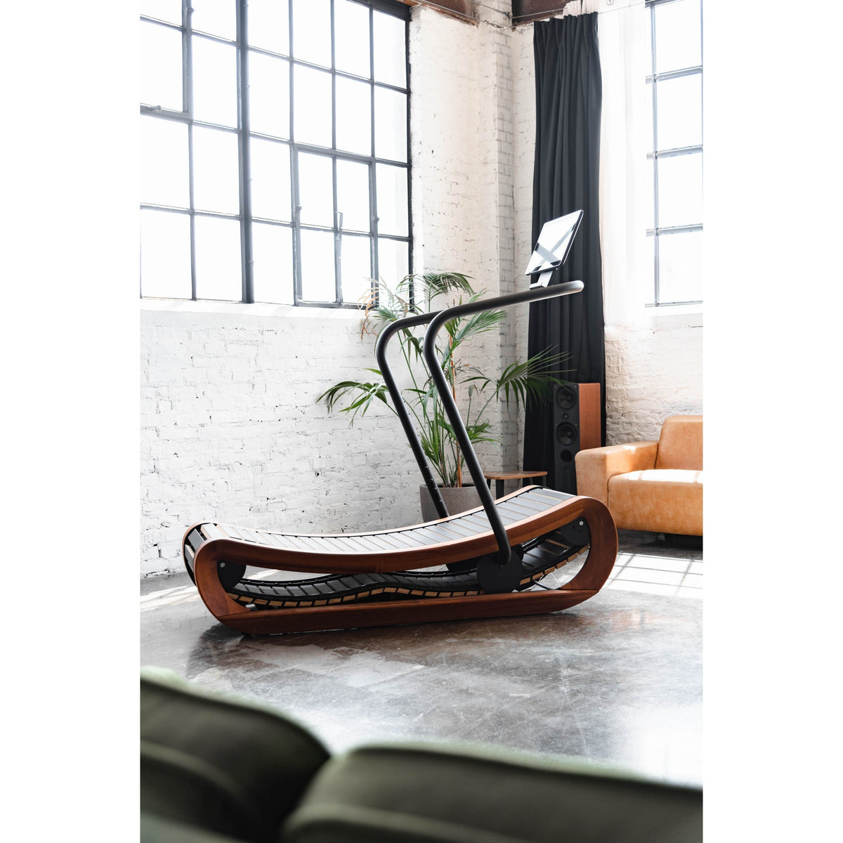 Sprintbok Treadmill