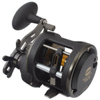 Penn Squall II 15LW multiplier reel