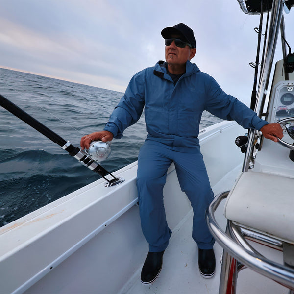 Pelagic Squall Pant