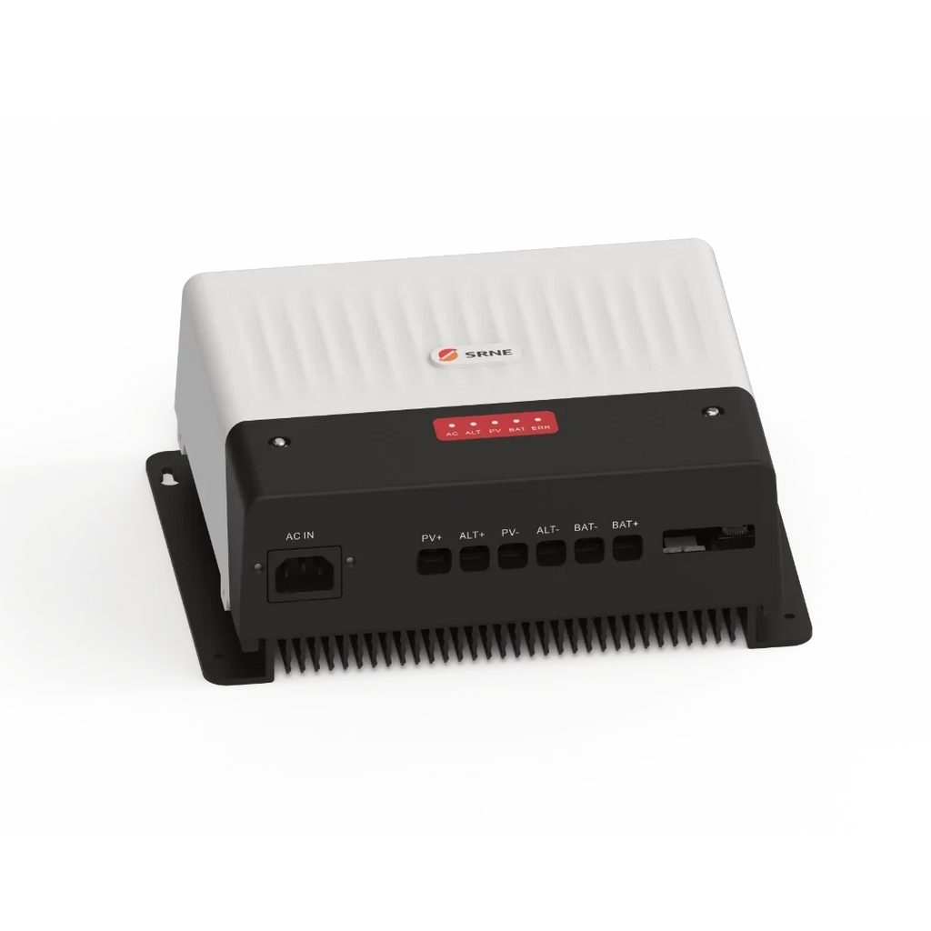 SRNE SAA 1250 3 in 1 Charge Controller