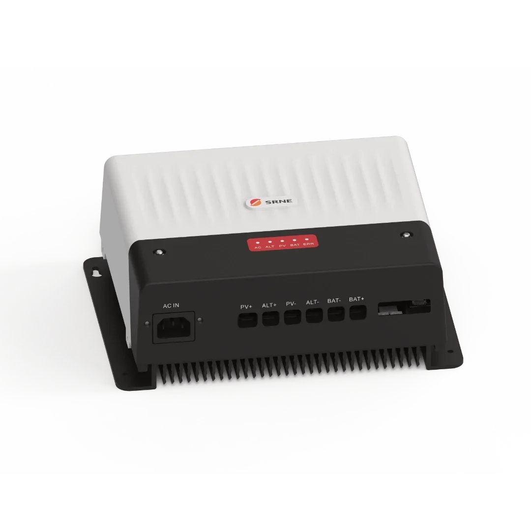 SRNE SAA 1250 3 in 1 Charge Controller