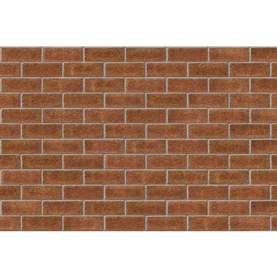 Aldridge Staffordshire Multi 73mm x 215mm x 102.5mm - Sample